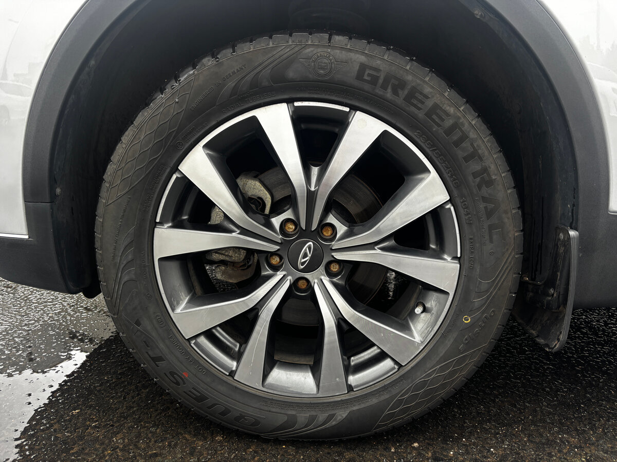 Б/У Чери Тигго 7 Про Макс 2023 года. Фото: #18