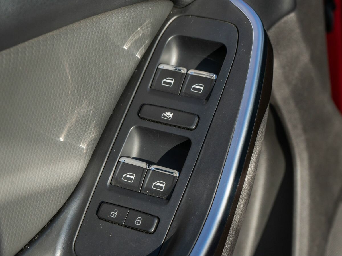 Б/У Чери Тигго 4 2019 года. Фото: #13