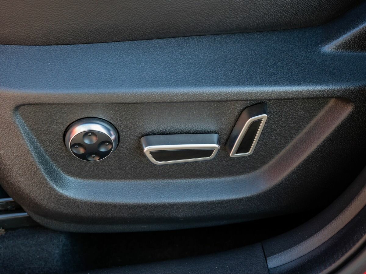 Б/У Чери Тигго 4 2019 года. Фото: #14