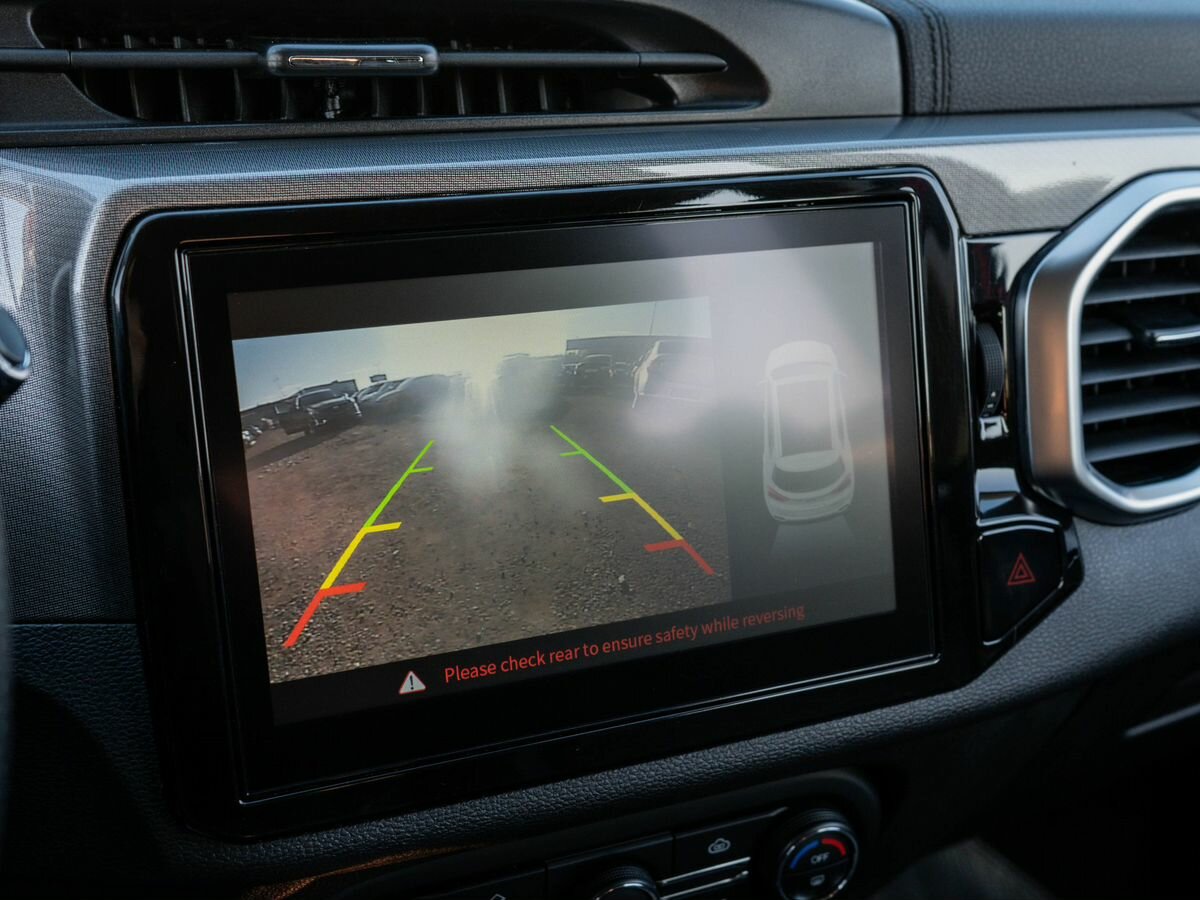 Б/У Чери Тигго 4 2019 года. Фото: #18