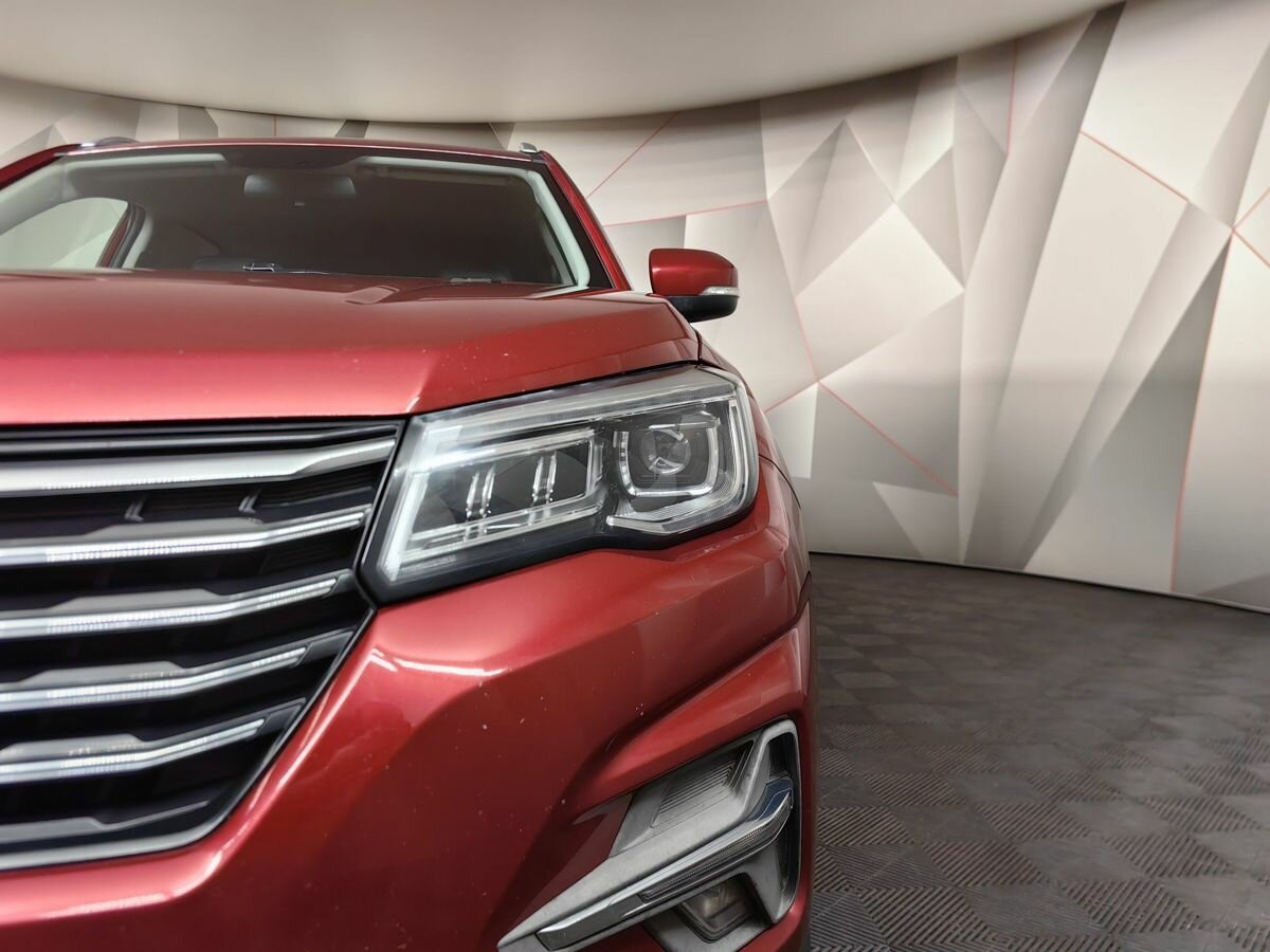 Б/У Чанган КС75 2021 года. Фото: #8