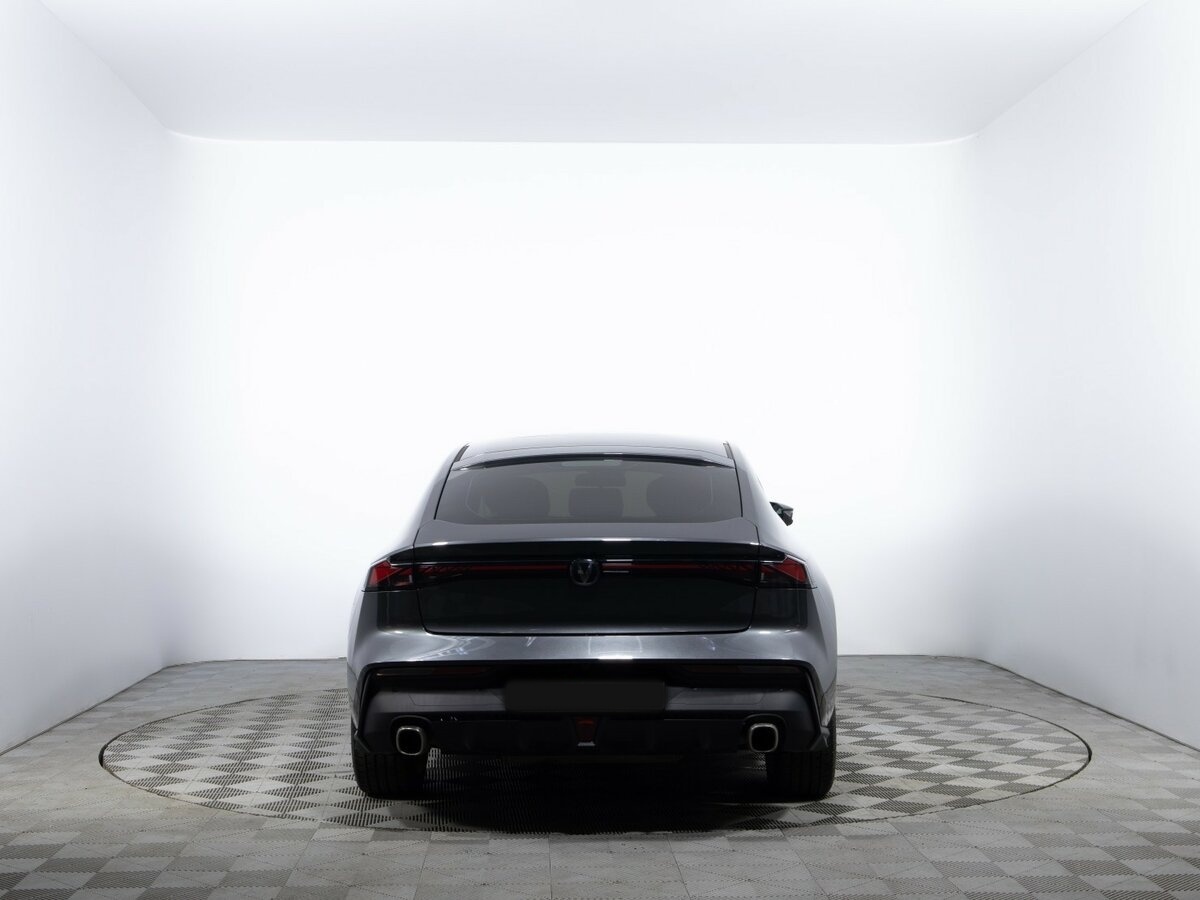 Б/У Чанган УНИ-В 2023 года. Фото: #5