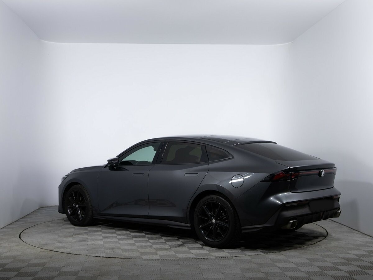 Б/У Чанган УНИ-В 2023 года. Фото: #6