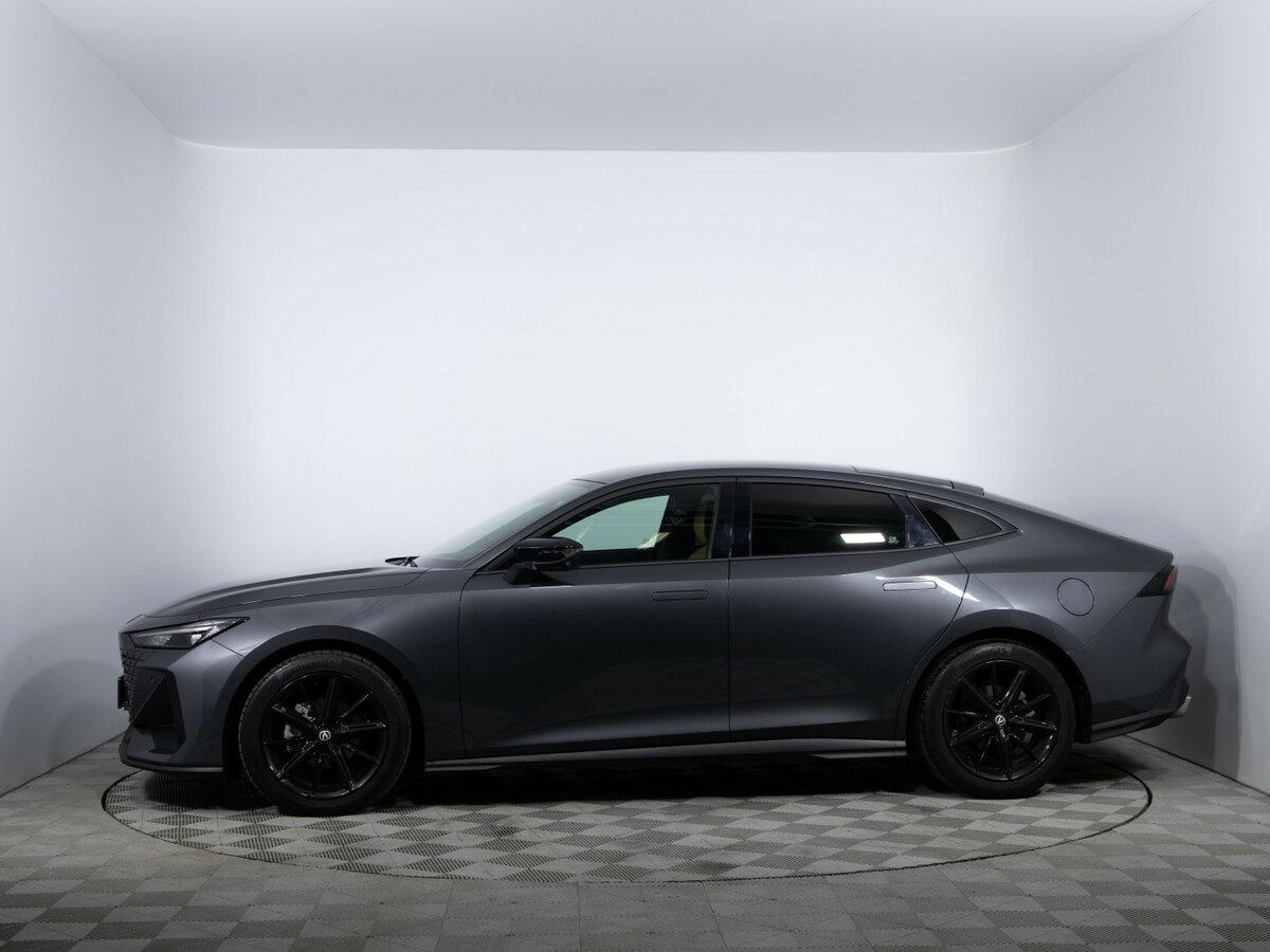 Б/У Чанган УНИ-В 2023 года. Фото: #7