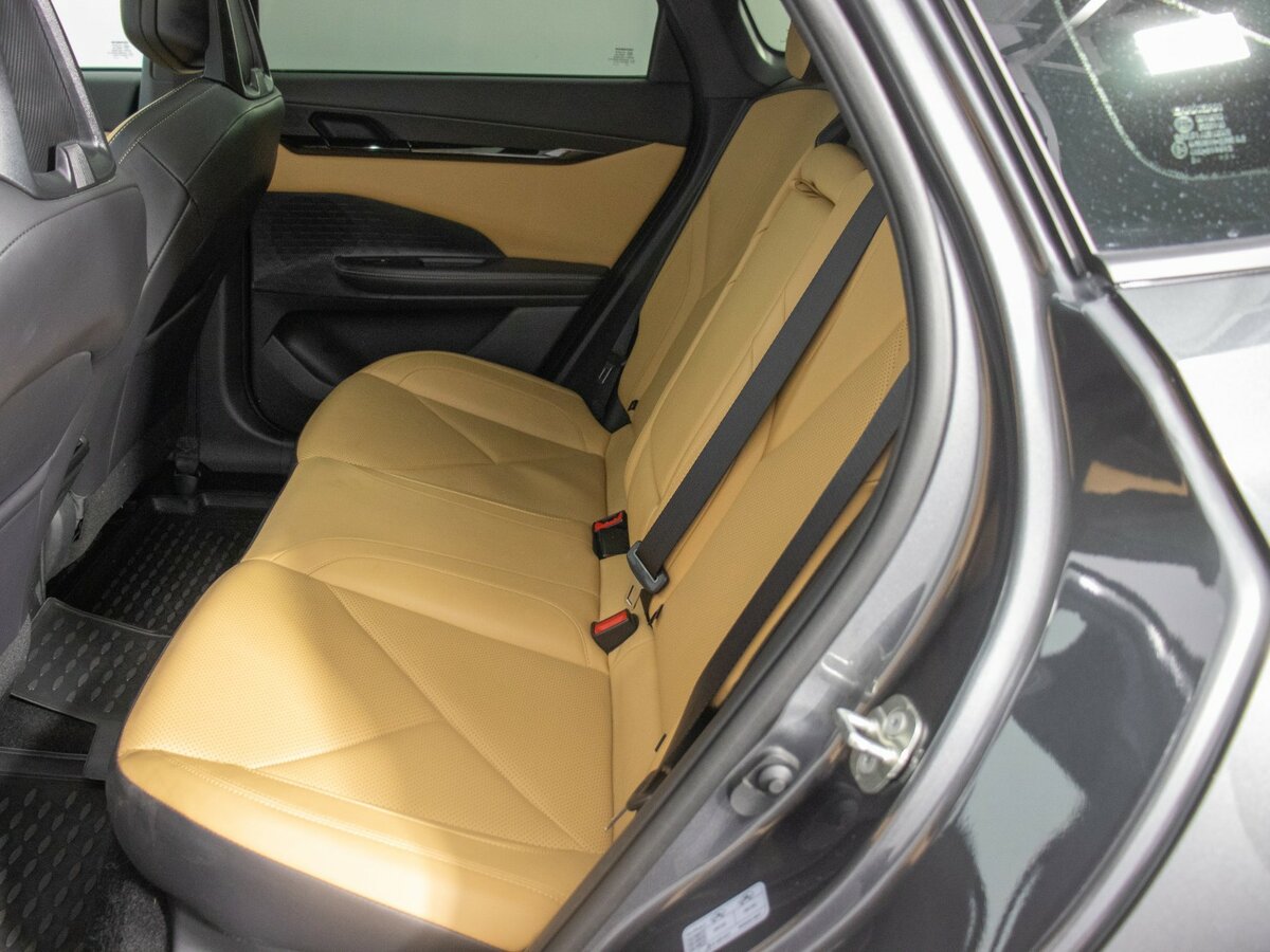 Б/У Чанган УНИ-В 2023 года. Фото: #10