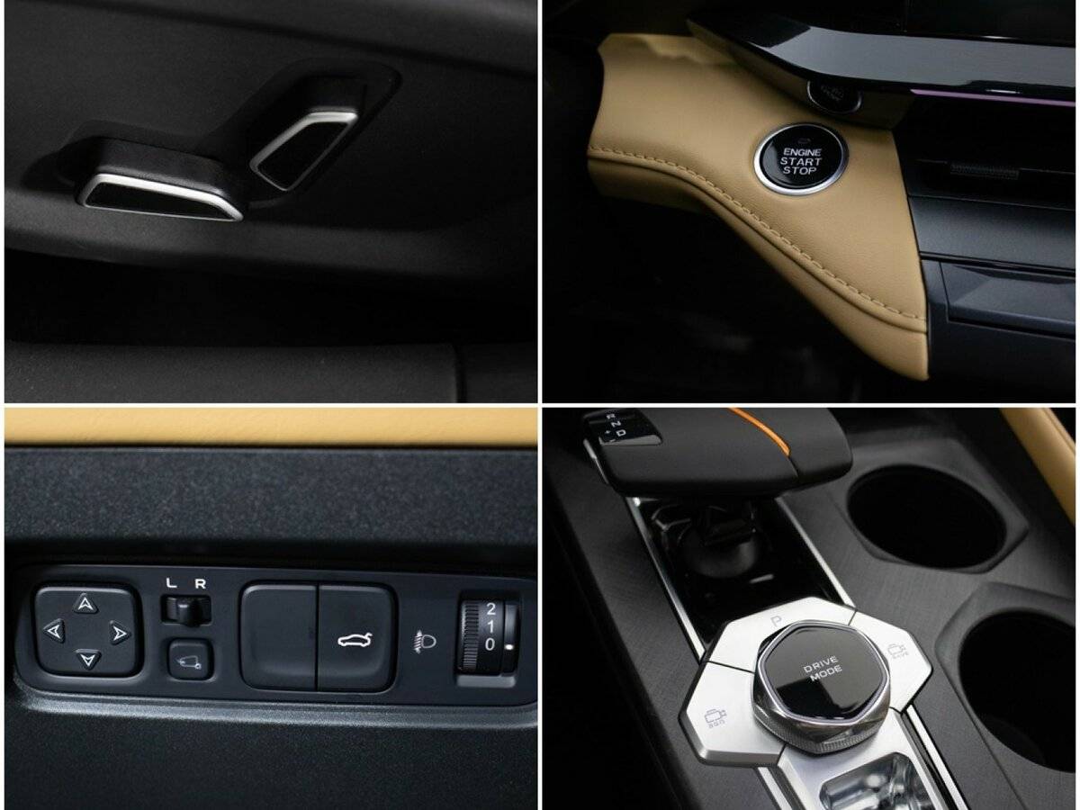 Б/У Чанган УНИ-В 2023 года. Фото: #14