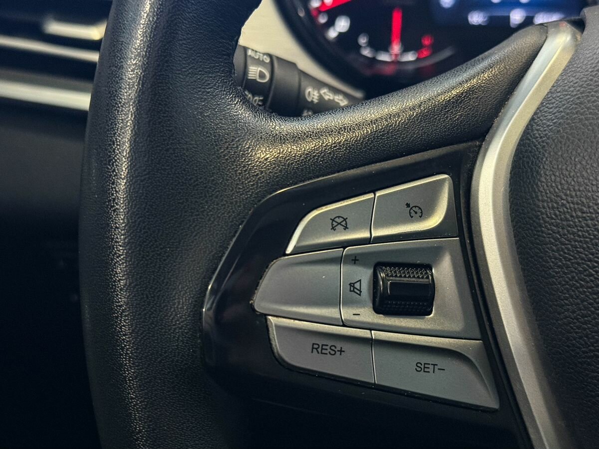 Б/У Чанган CS35 Plus 2022 года. Фото: #11