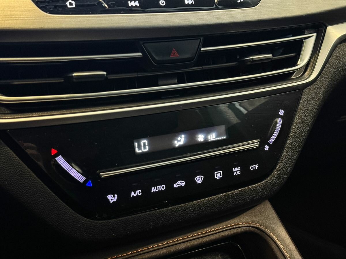 Б/У Чанган CS35 Plus 2022 года. Фото: #14