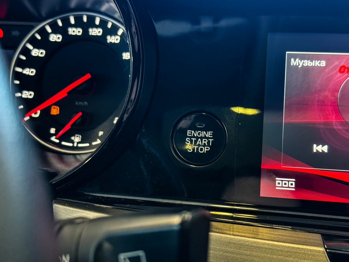 Б/У Чанган CS35 Plus 2022 года. Фото: #17