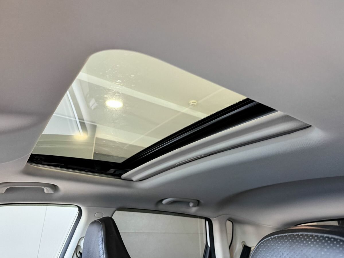 Б/У Чанган CS35 Plus 2022 года. Фото: #18