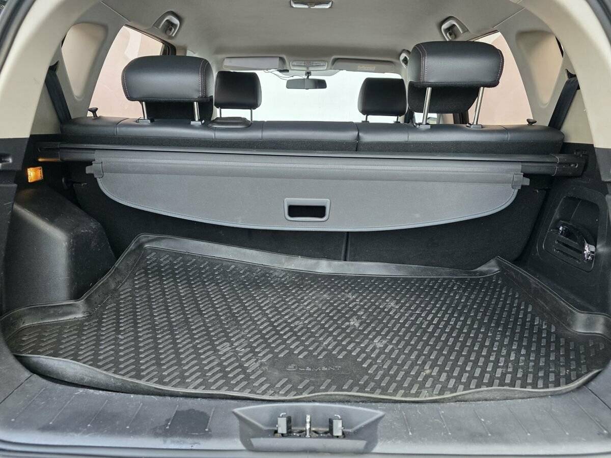 Б/У Чанган КС35 2019 года. Фото: #14