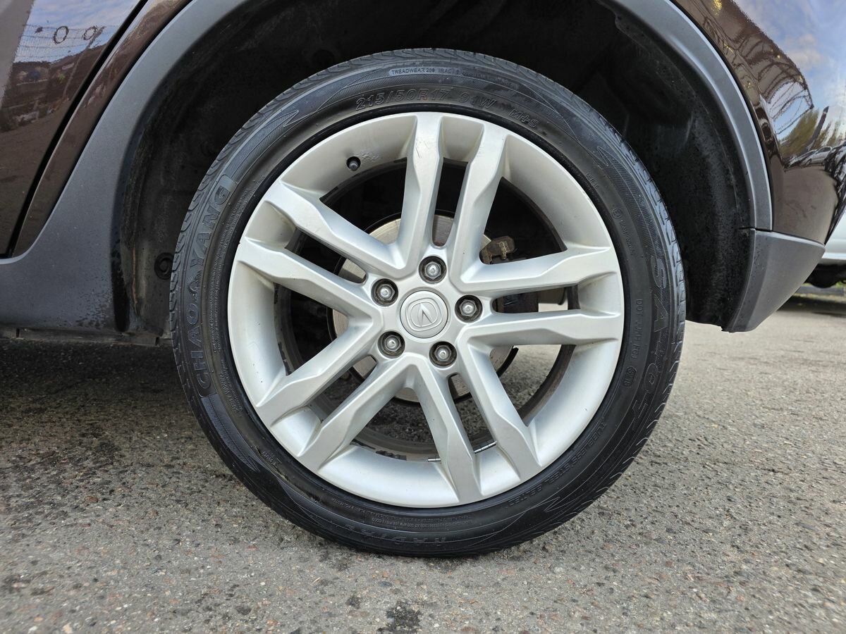 Б/У Чанган КС35 2019 года. Фото: #15