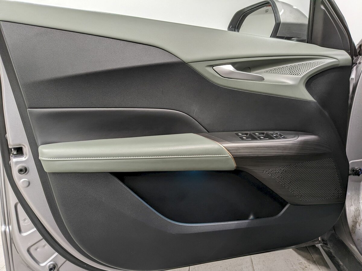 Б/У Чанган Ламур 2023 года. Фото: #9