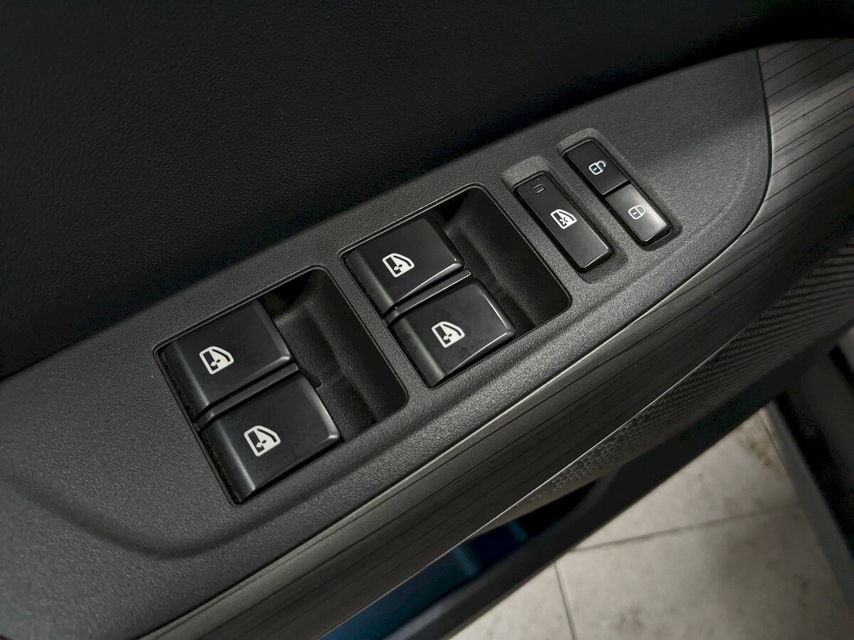 Б/У Чанган Ламур 2023 года. Фото: #10