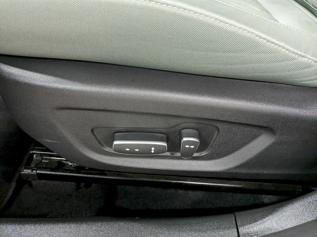 Б/У Чанган Ламур 2023 года. Фото: #13