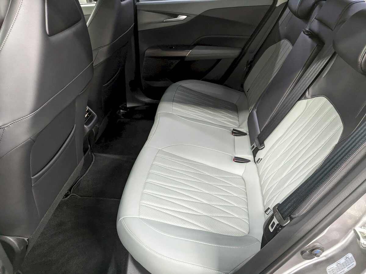 Б/У Чанган Ламур 2023 года. Фото: #14