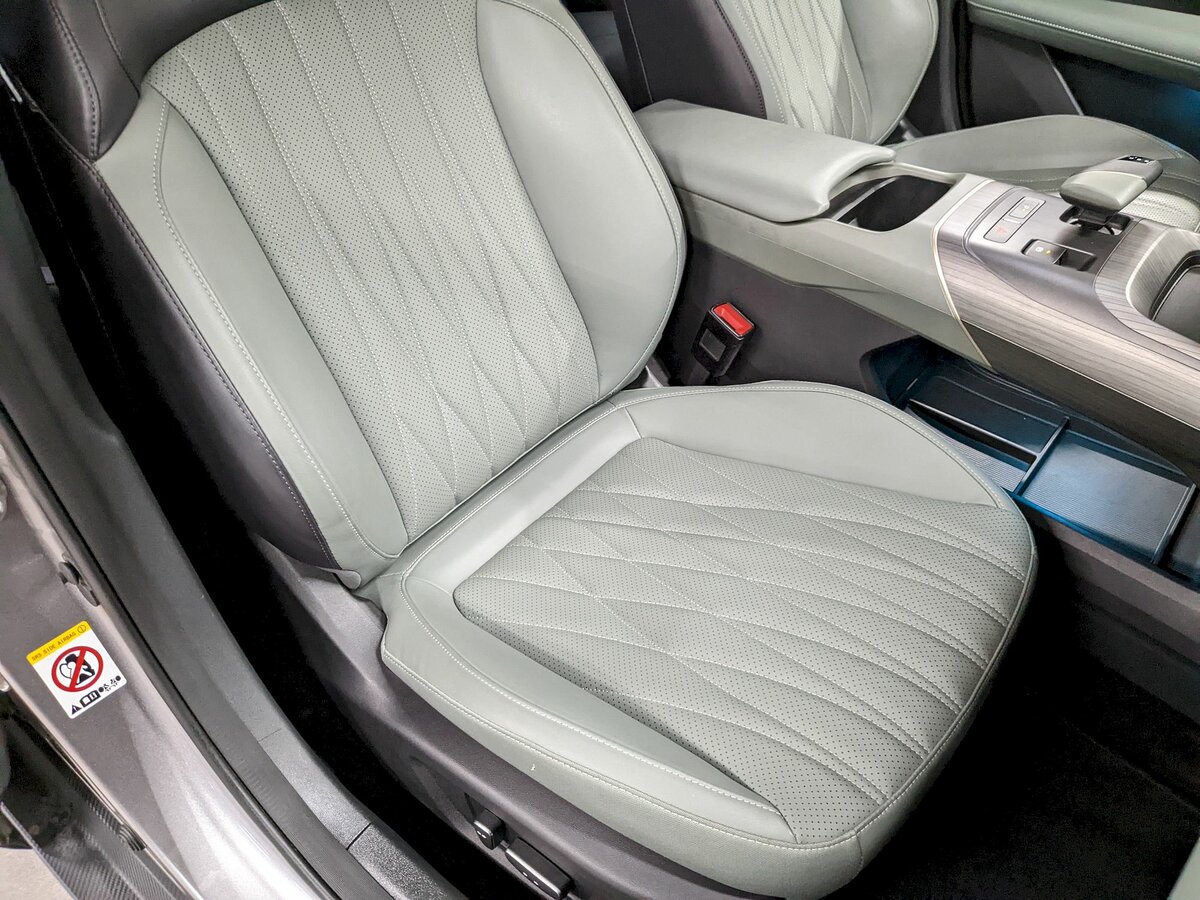 Б/У Чанган Ламур 2023 года. Фото: #19