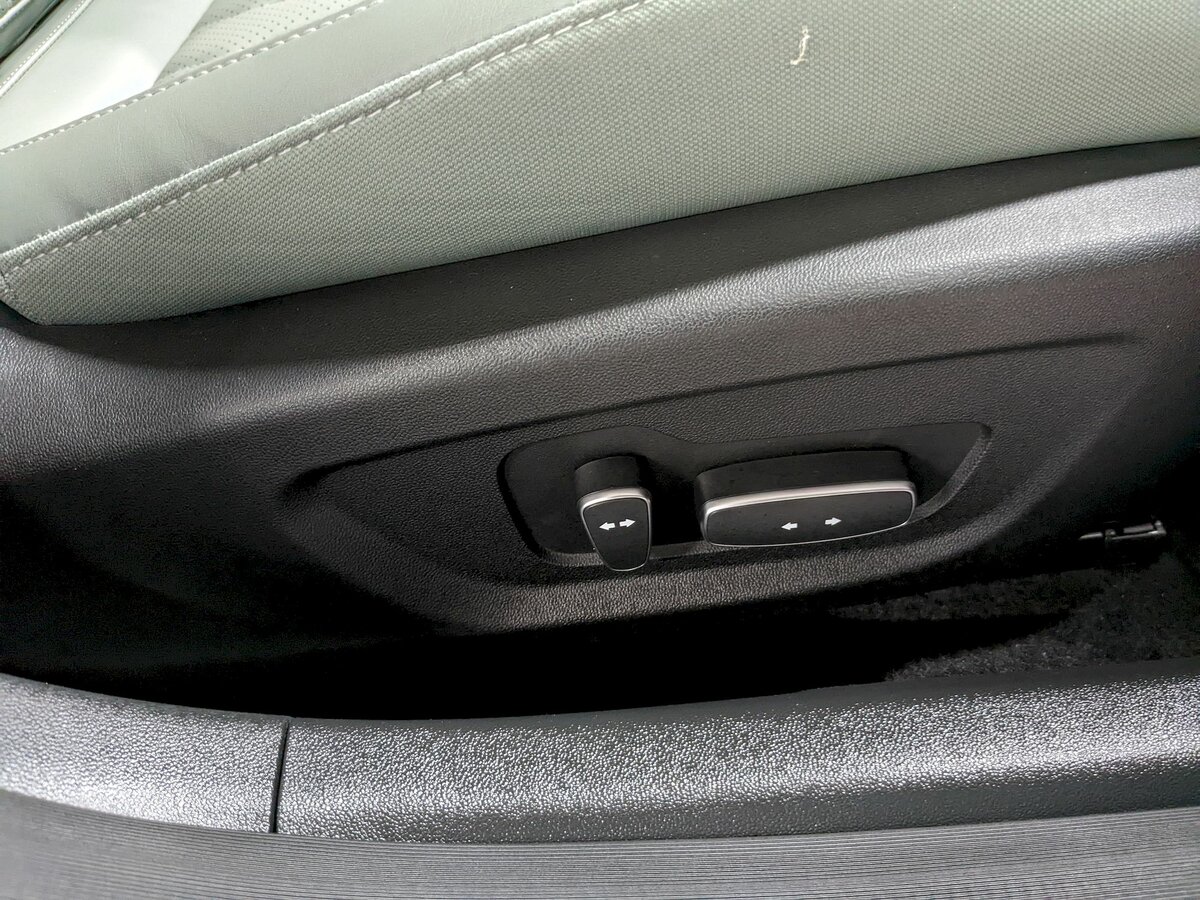 Б/У Чанган Ламур 2023 года. Фото: #20