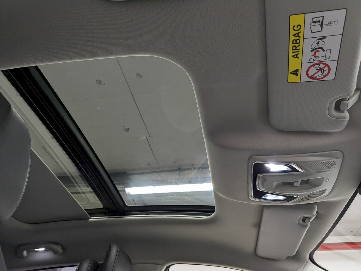 Б/У Чанган Ламур 2023 года. Фото: #21