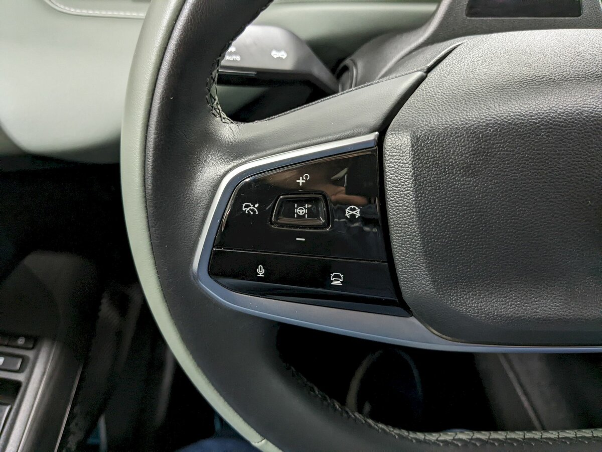 Б/У Чанган Ламур 2023 года. Фото: #25