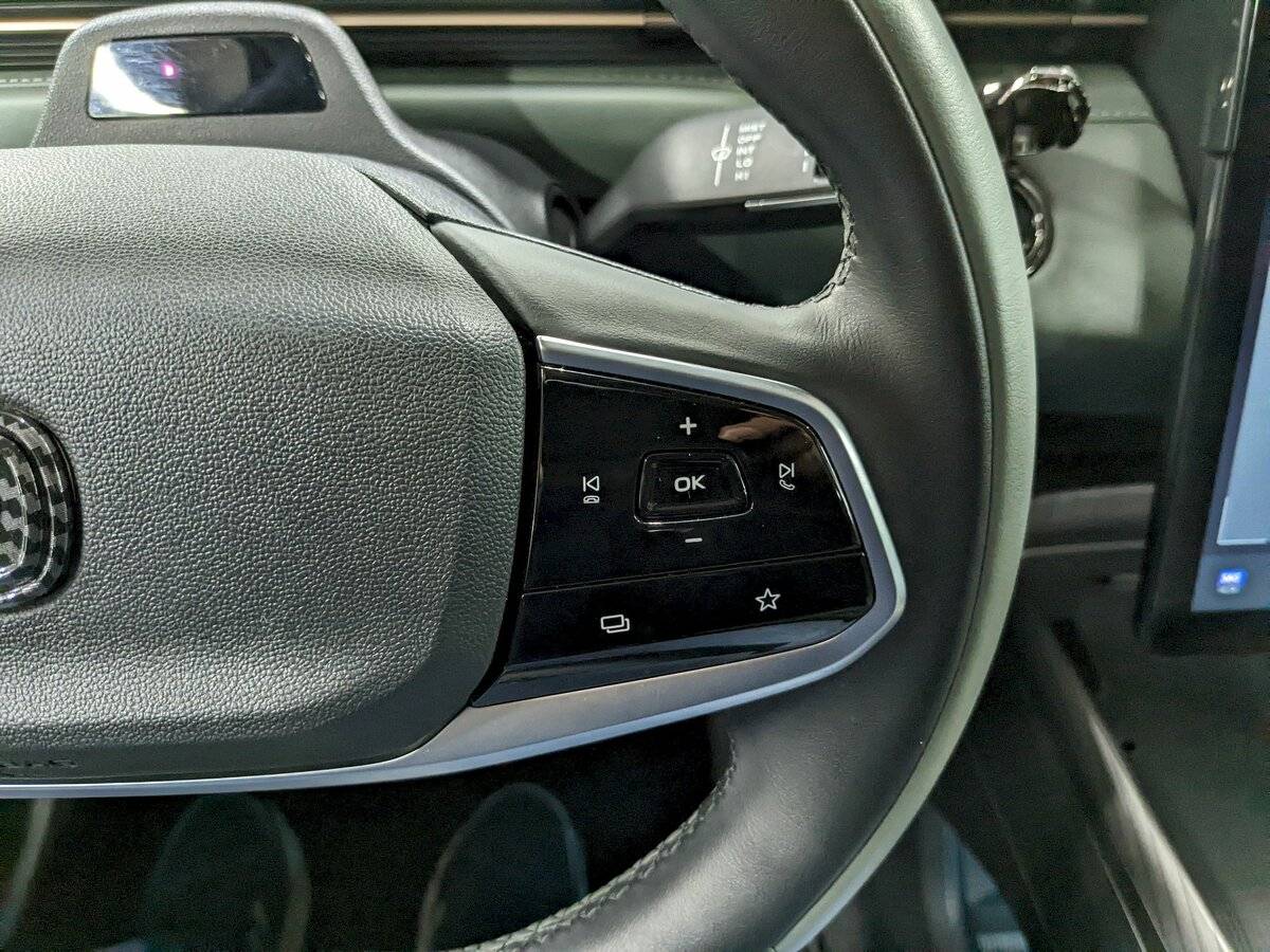 Б/У Чанган Ламур 2023 года. Фото: #26