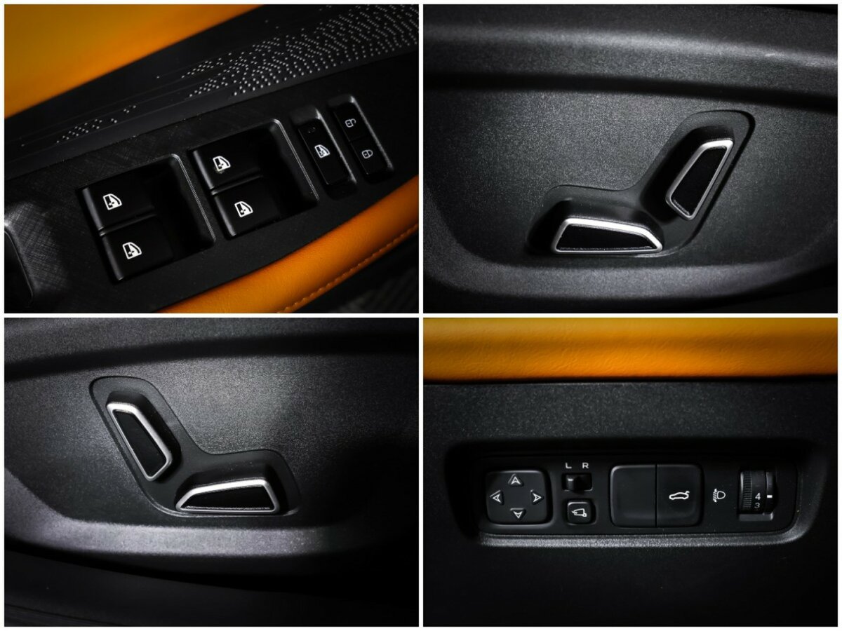 Б/У Чанган УНИ-В 2023 года. Фото: #18