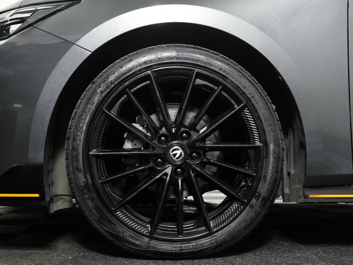 Б/У Чанган УНИ-В 2023 года. Фото: #24