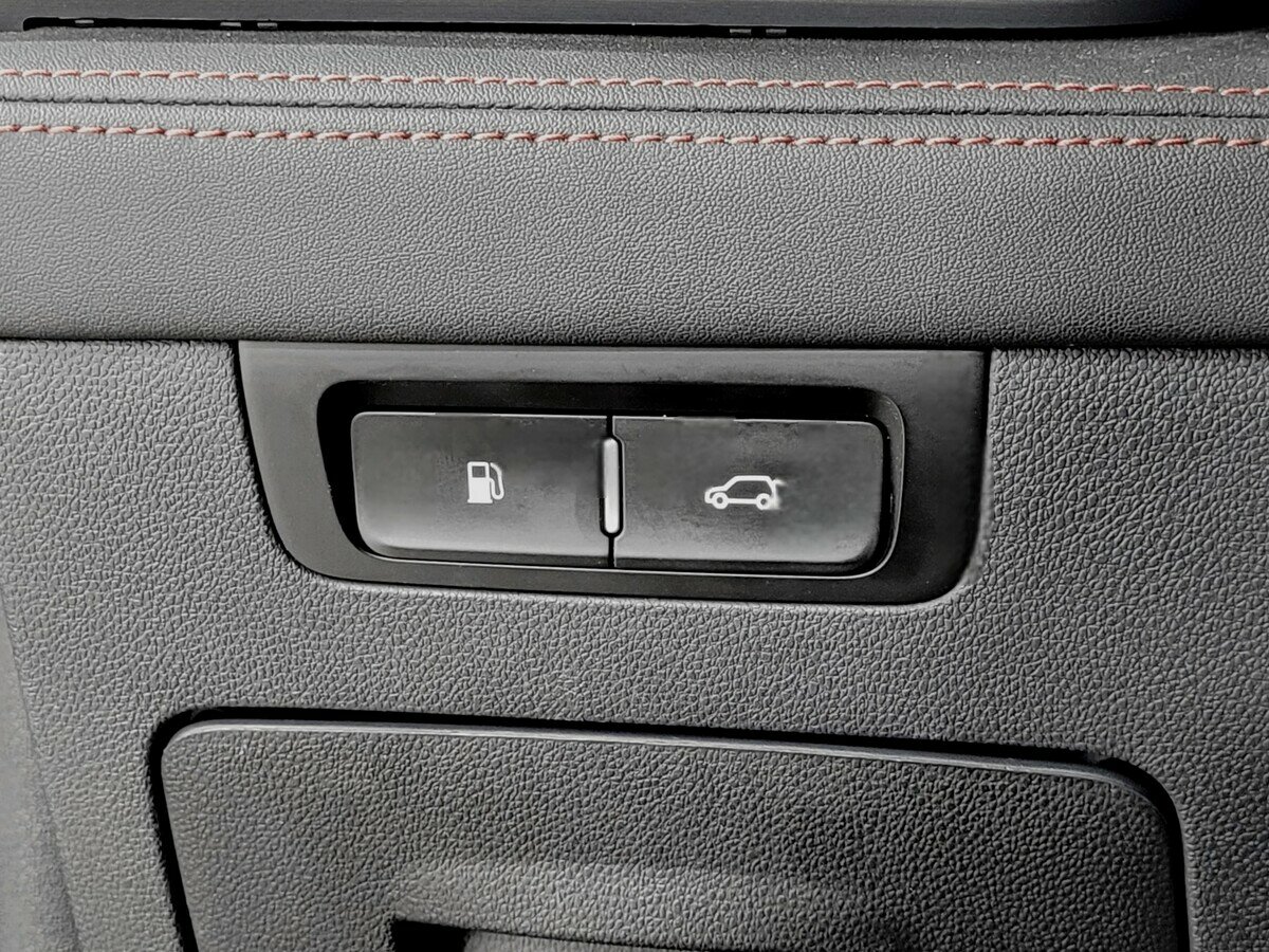 Б/У Чанган CS75 Plus 2023 года. Фото: #7