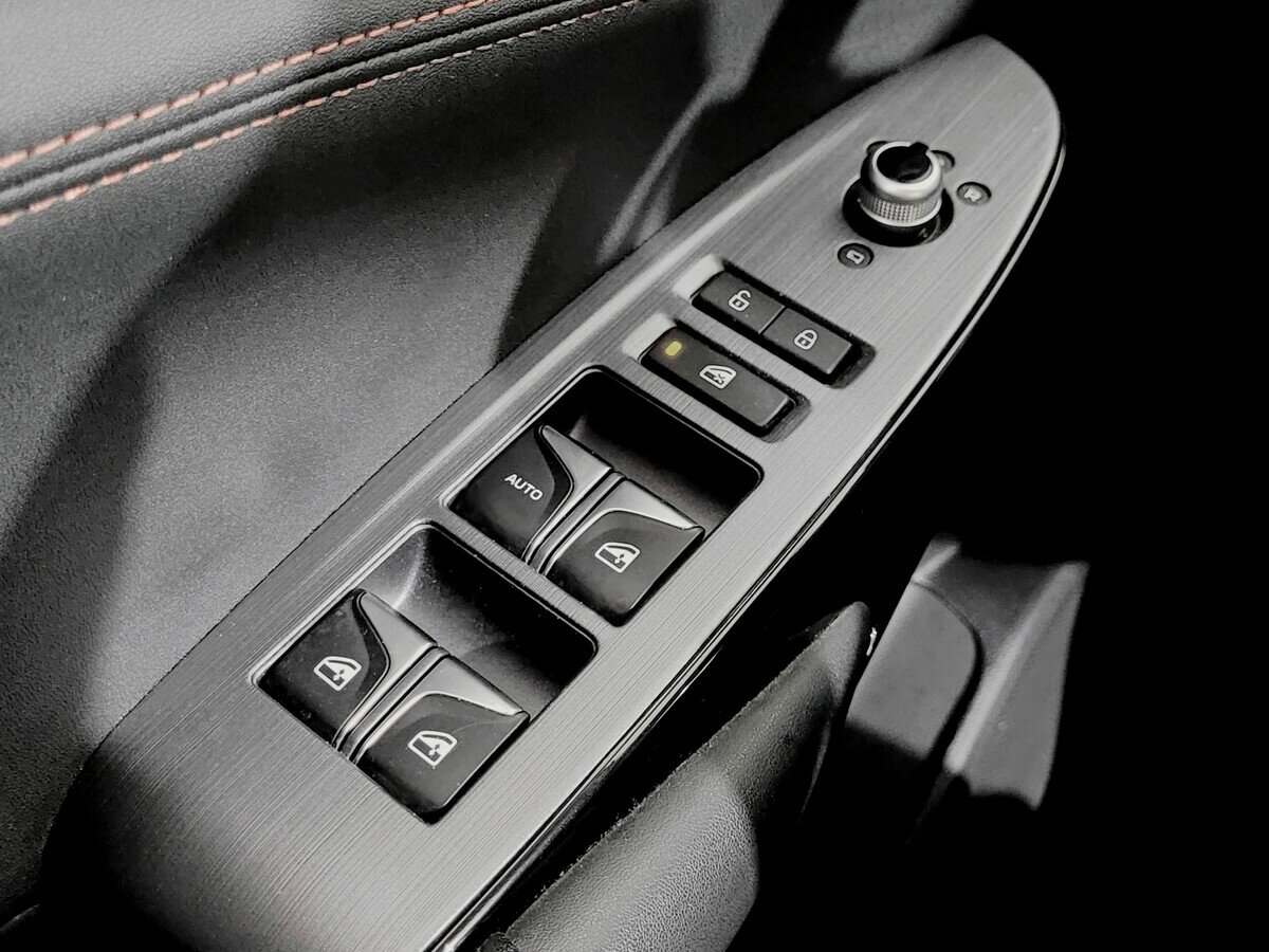 Б/У Чанган CS75 Plus 2023 года. Фото: #9