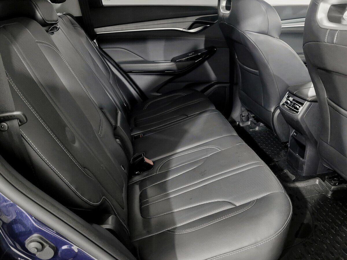 Б/У Чанган CS75 Plus 2023 года. Фото: #11