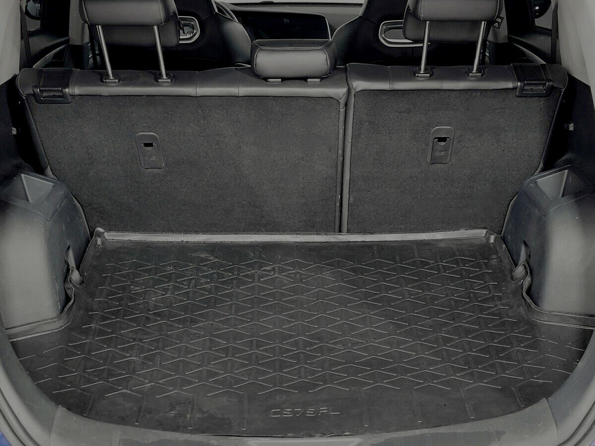 Б/У Чанган CS75 Plus 2023 года. Фото: #12