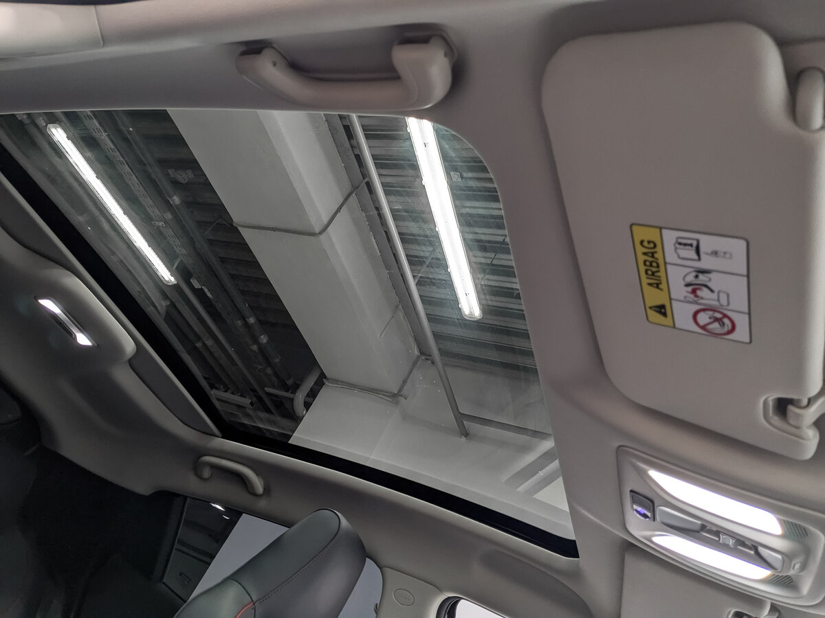 Б/У Чанган УНИ-Т 2024 года. Фото: #19