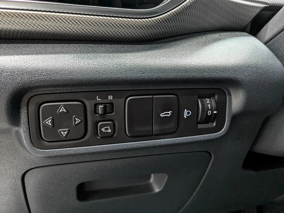 Б/У Чанган УНИ-Т 2024 года. Фото: #23