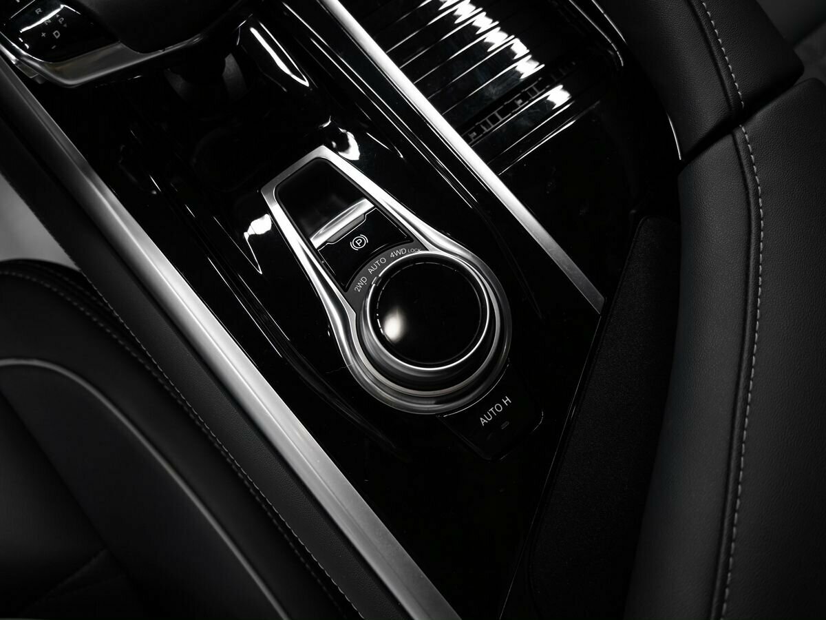 Б/У Чанган КС95 2023 года. Фото: #20