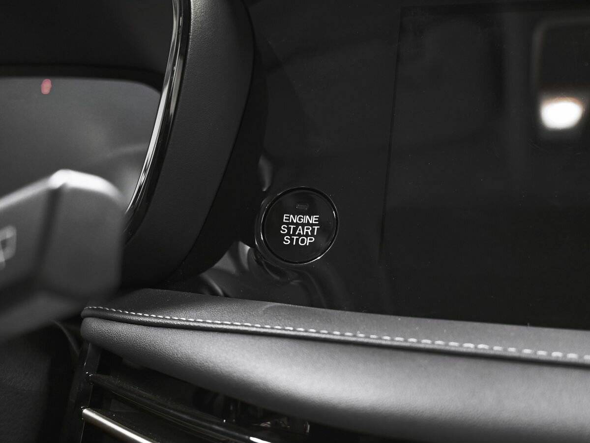 Б/У Чанган КС95 2023 года. Фото: #21