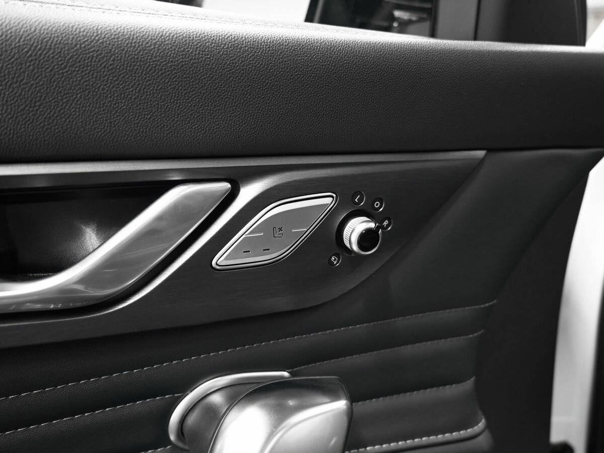 Б/У Чанган КС95 2023 года. Фото: #22