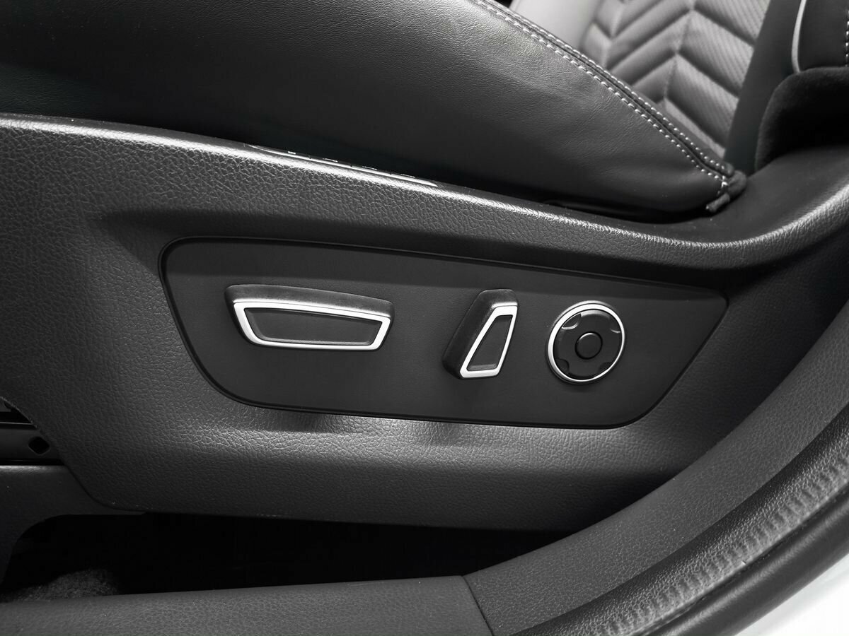 Б/У Чанган КС95 2023 года. Фото: #23