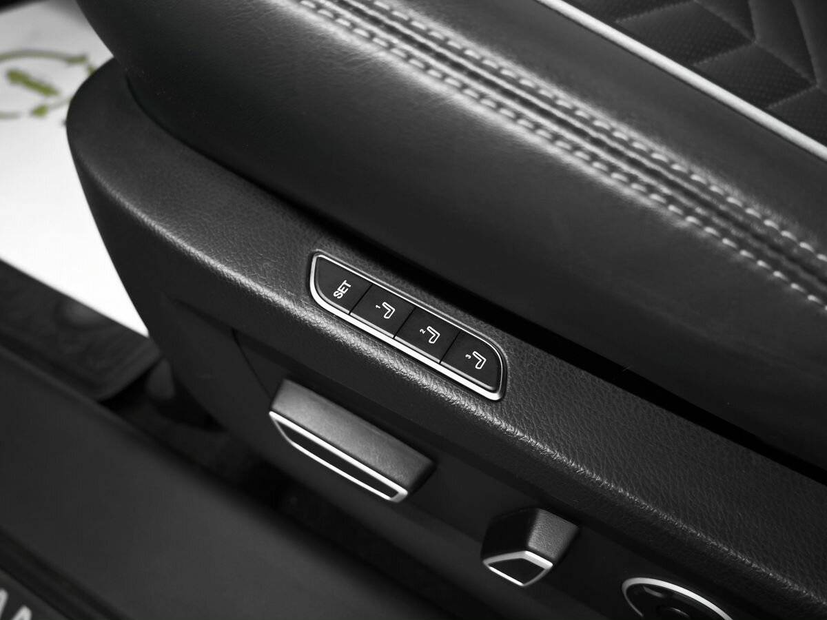 Б/У Чанган КС95 2023 года. Фото: #24