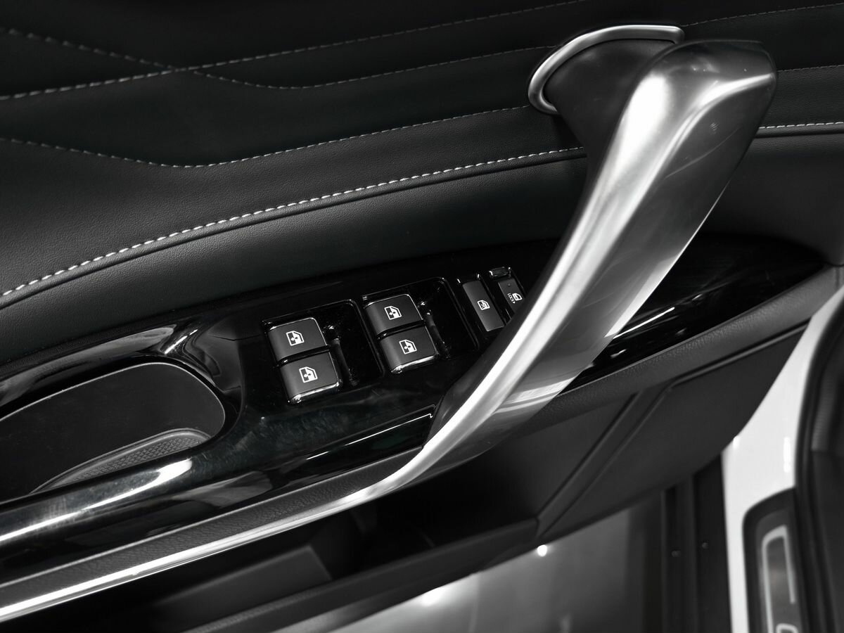 Б/У Чанган КС95 2023 года. Фото: #25