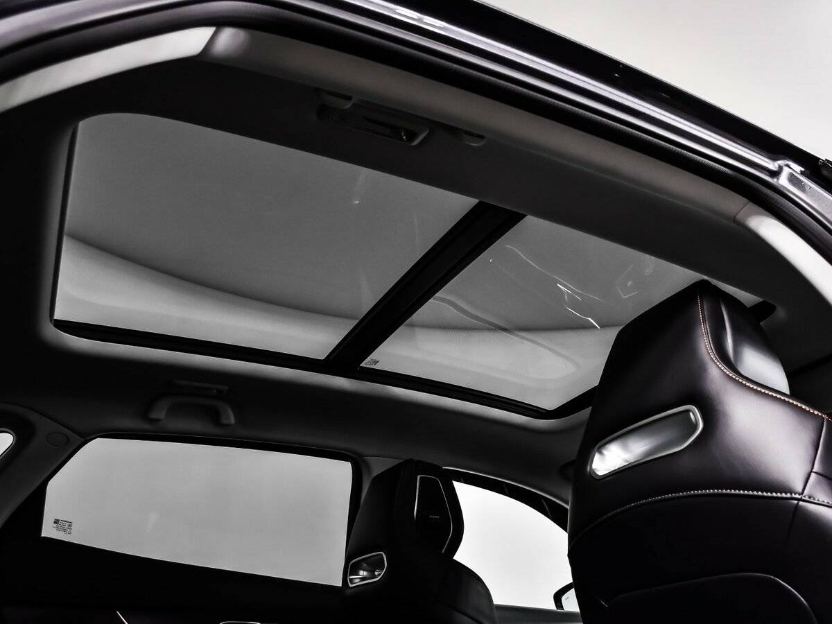 Б/У Чанган УНИ-К 2024 года. Фото: #15