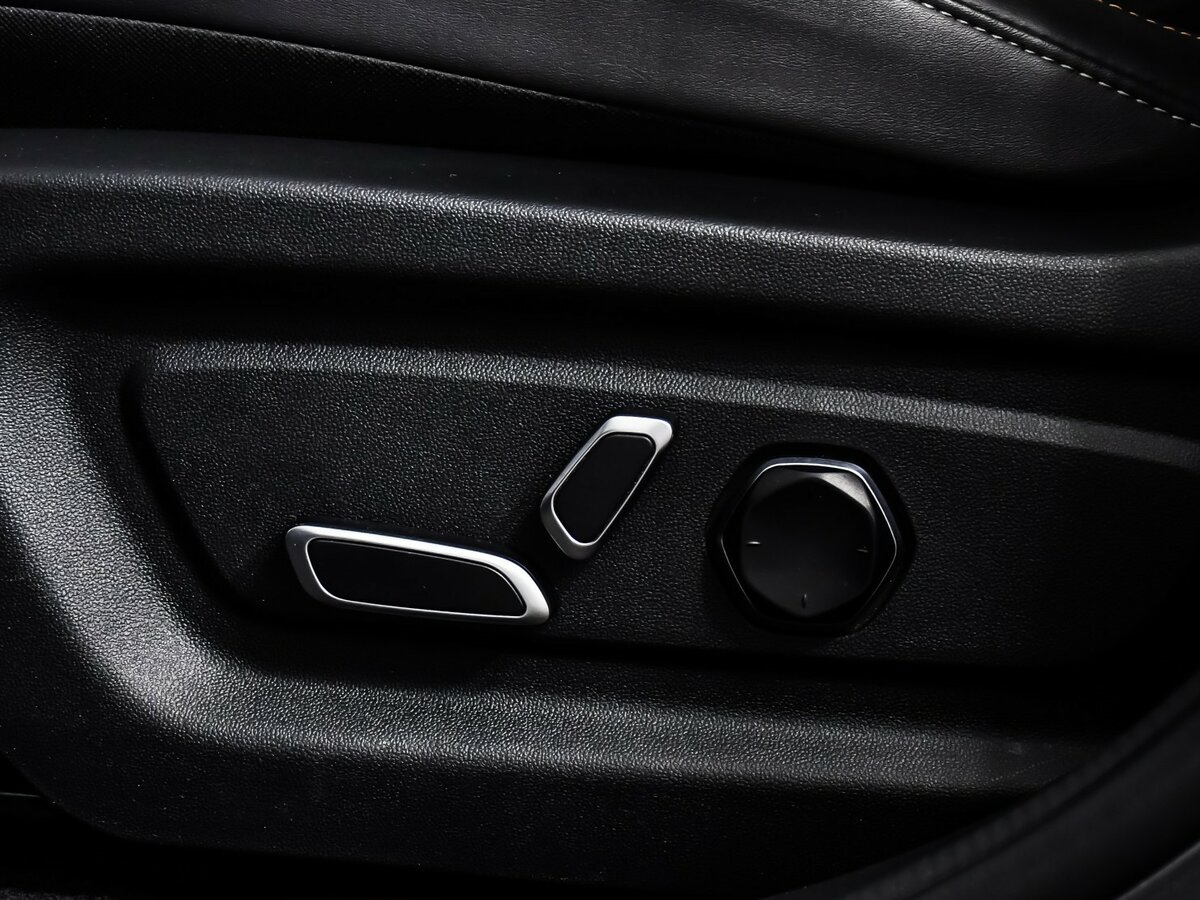 Б/У Чанган УНИ-К 2024 года. Фото: #16