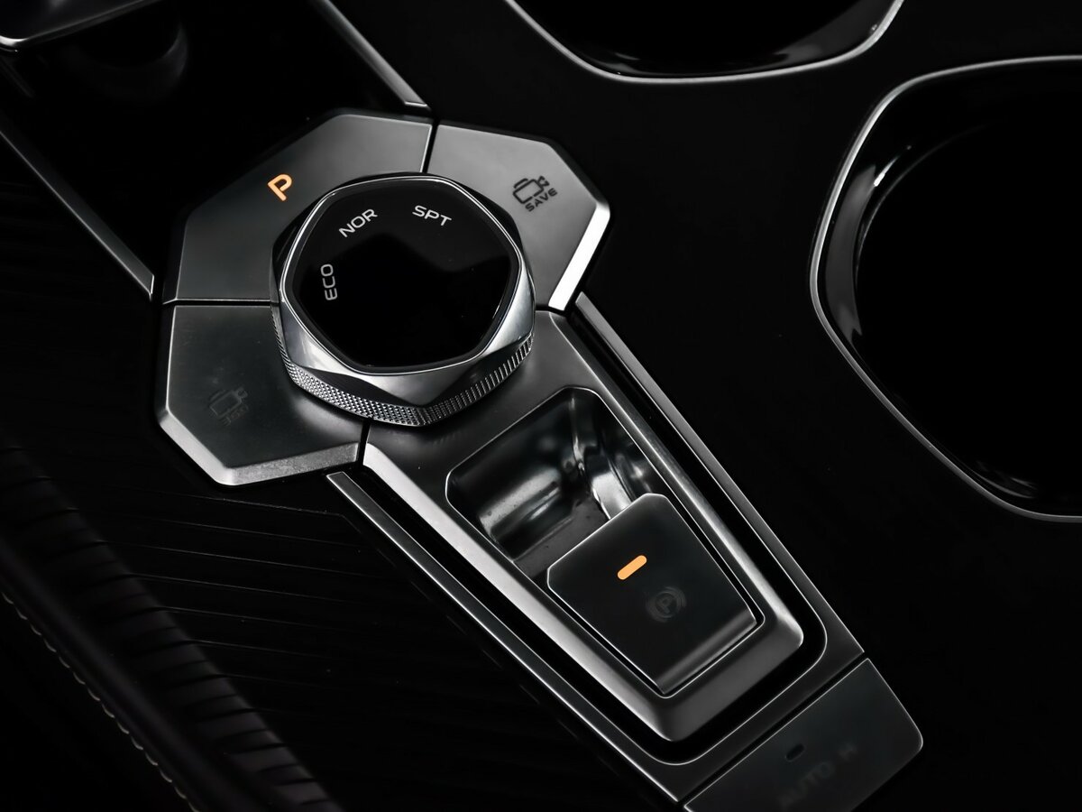 Б/У Чанган УНИ-К 2024 года. Фото: #18