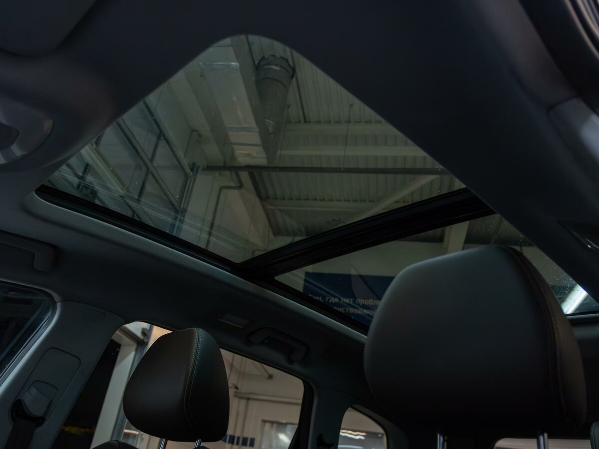 Б/У Чери Тигго 8 Про 2021 года. Фото: #10