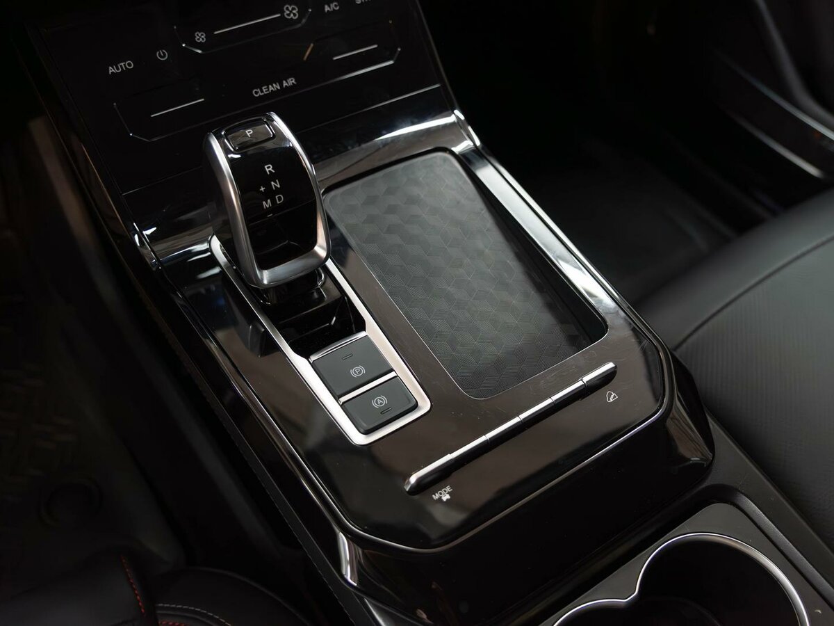 Б/У Чери Тигго 7 Про 2022 года. Фото: #11