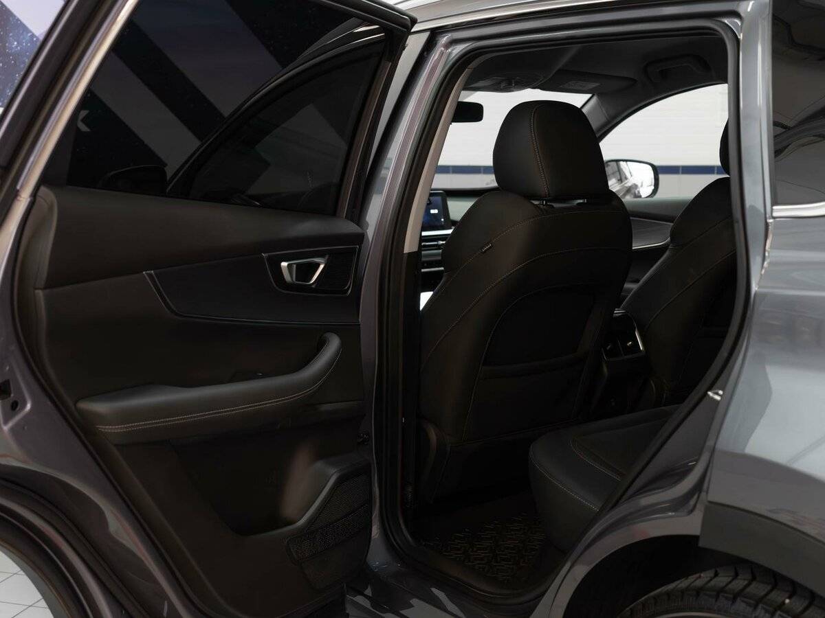 Б/У Чери Тигго 7 Про 2022 года. Фото: #17