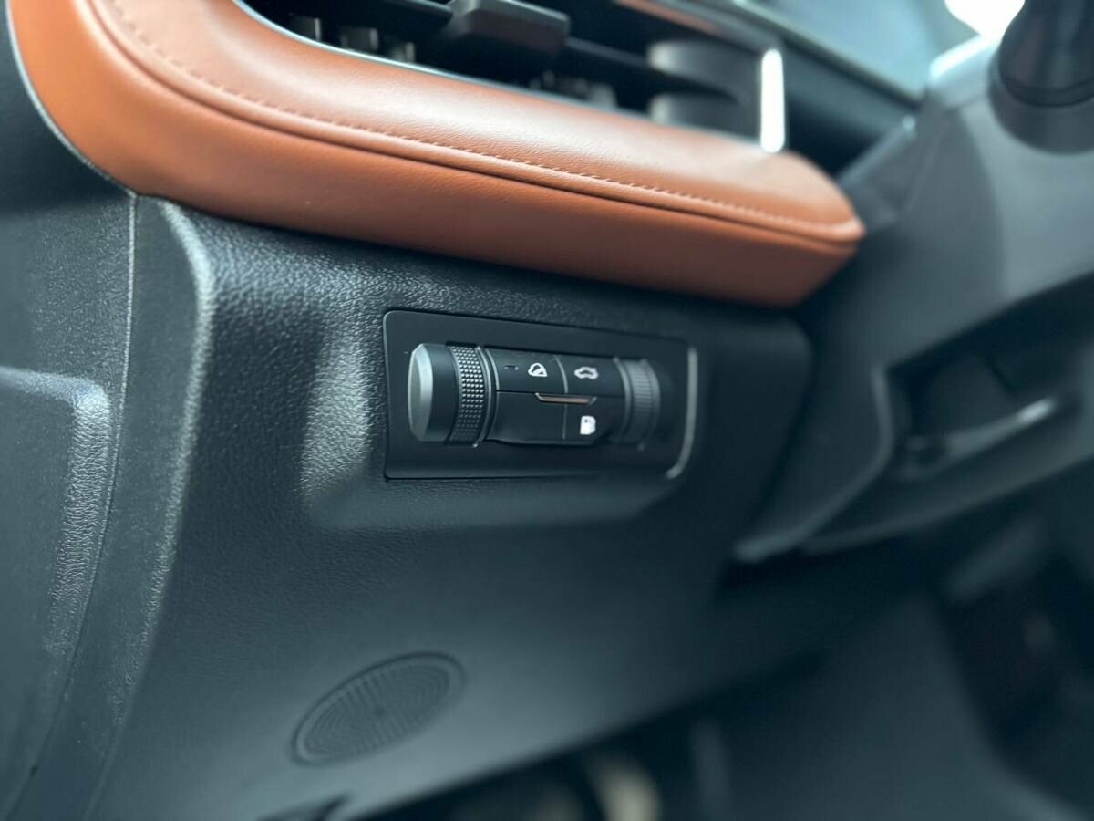 Б/У Чери Тигго 8 Про е+ 2023 года. Фото: #14