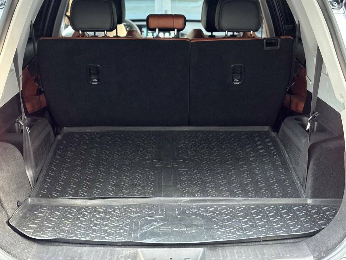 Б/У Чери Тигго 8 Про е+ 2023 года. Фото: #22