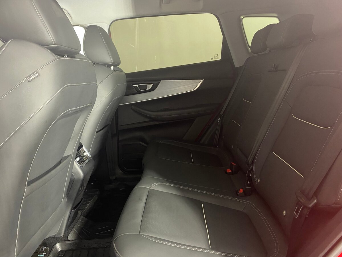 Б/У Чери Тигго 7 Про Макс 2023 года. Фото: #13