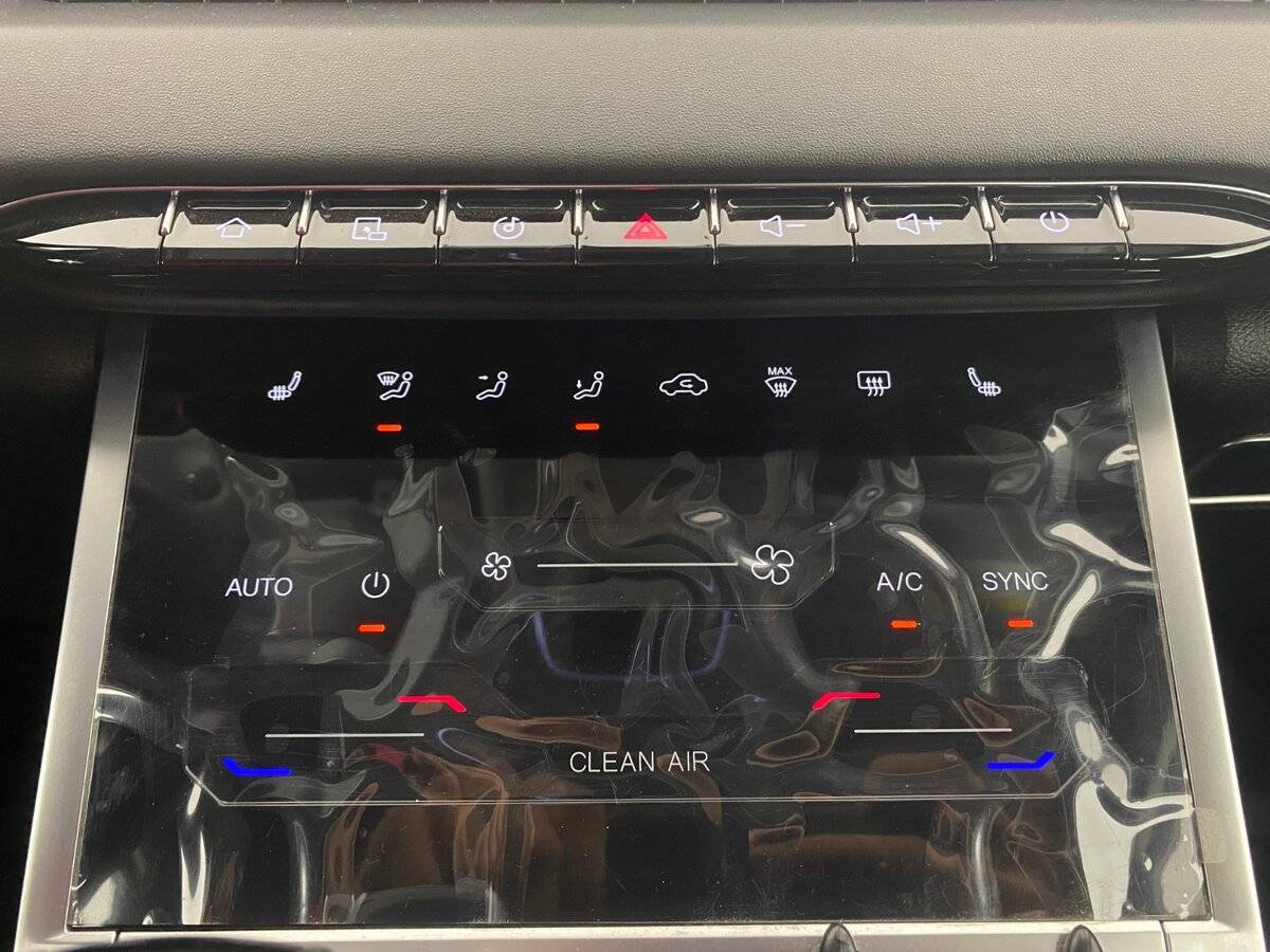 Б/У Чери Тигго 7 Про Макс 2023 года. Фото: #14