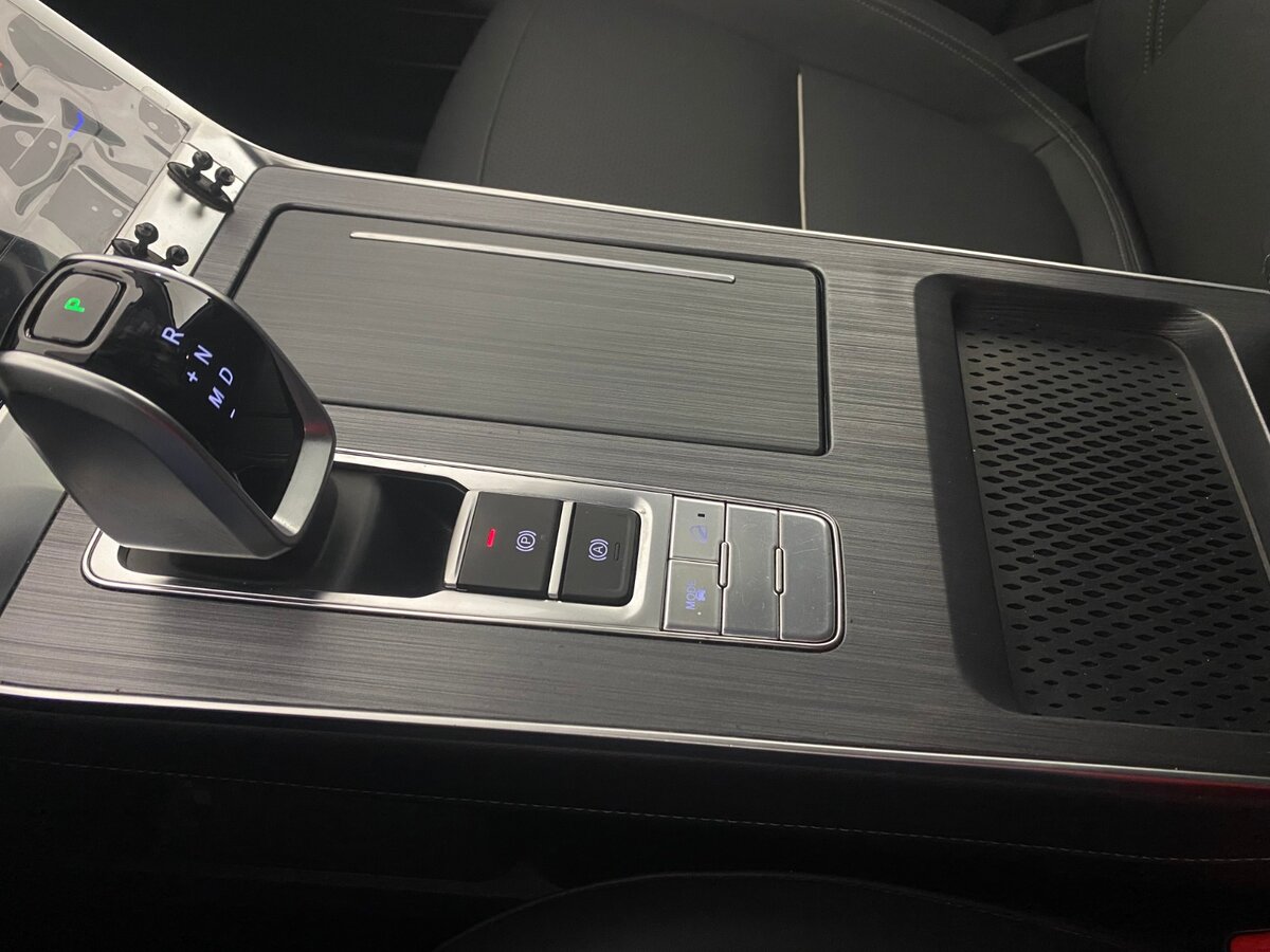 Б/У Чери Тигго 7 Про Макс 2023 года. Фото: #17